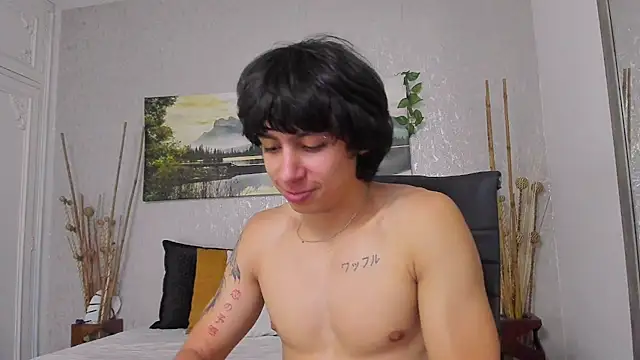 Sembang XXX Secara Langsung Tyler_durten