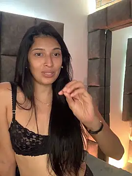 BrigitteVons Chat XXX in diretta