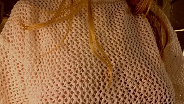 Sembang XXX Secara Langsung AlicaCohill