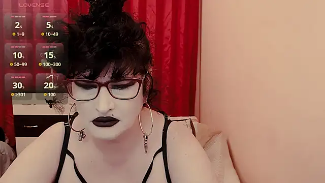 Sembang XXX Secara Langsung QuuenOfSin