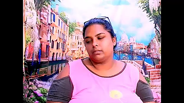 Chat XXX ao vivo de Indianfairy99