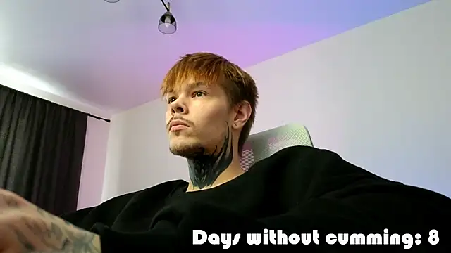 DENIS_HERE – Live XXX-chat