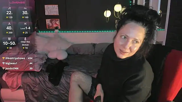 Chat XXX Live Anita_Muse