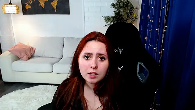 Hennessy_bunny Chat XXX live