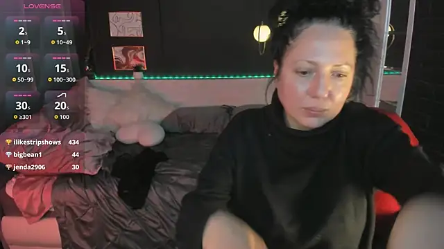 Živý XXX chat Anita_Muse