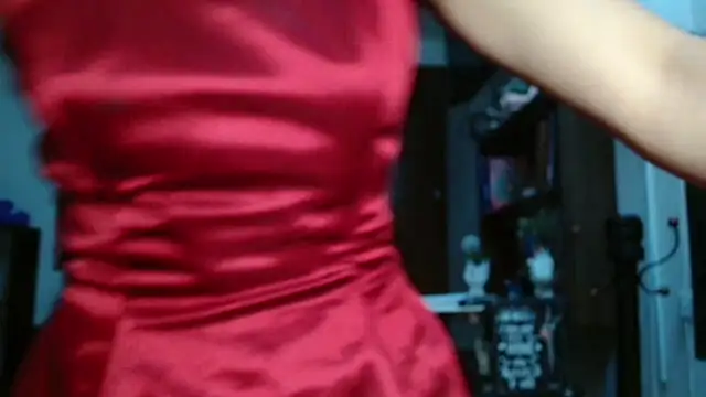 Živý XXX chat Dama_Scarlata18