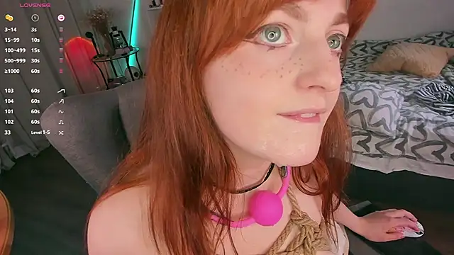 Živý XXX chat Alice_CutePerv