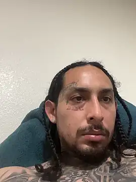 Webkamerová show Longmoney444