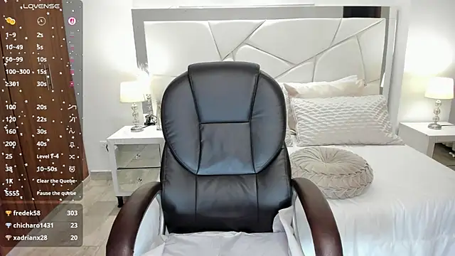 Natasha_Kiim_ Live XXX Chat