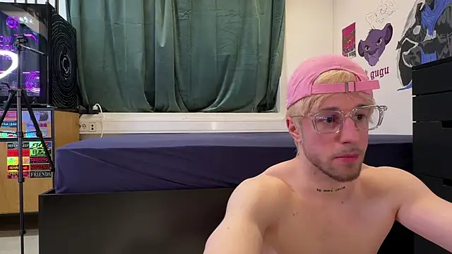 killa2053 webkamerás műsora