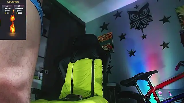 justincs Live XXX Chat