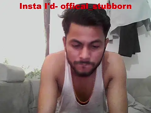 دردشة Stubborndesiboy الجنسية المباشرة