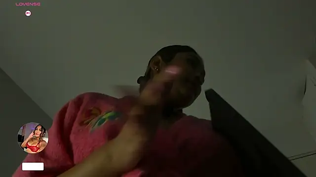 Kendall__evanss 网络视讯表演