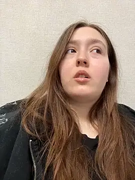 charmingggirl – Live XXX-chat