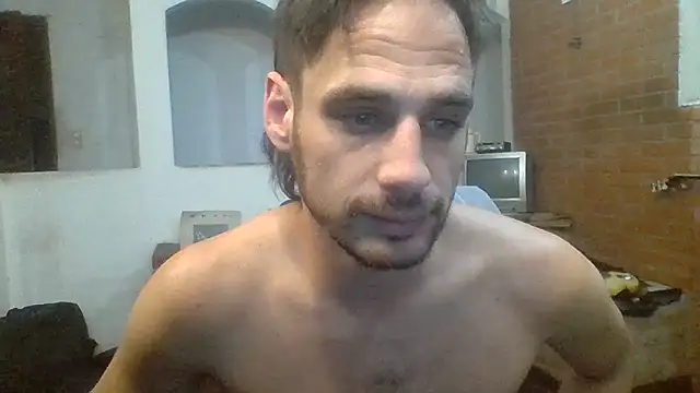 Chatroom XXX en direct de Stevenson988