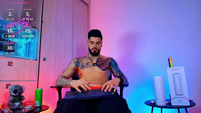 Asmodeus_bael_ live XXX chat