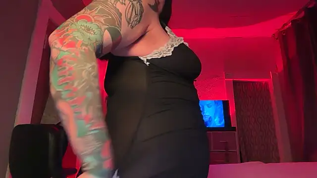 Pumpkin_bunny – Naživo XXX chat