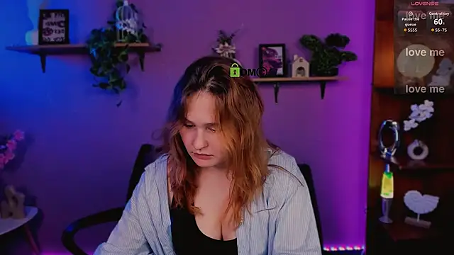 mila_glow1 লাইভ XXX চ্যাট