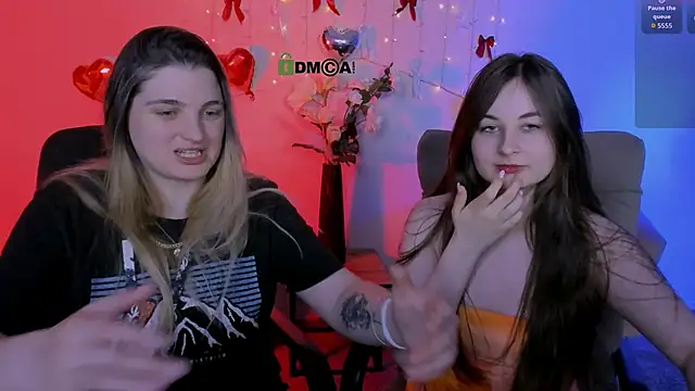 Chat XXX Live inga_gree