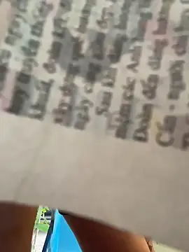 Clara8899 Show Webcam