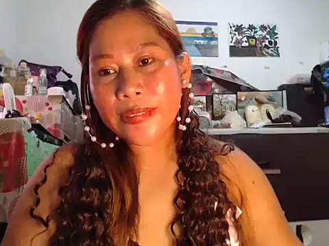 Chatroom XXX en direct de exotic_filipina_beauty