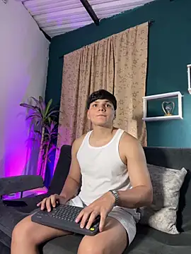 Webkamerová show pinksmile_1