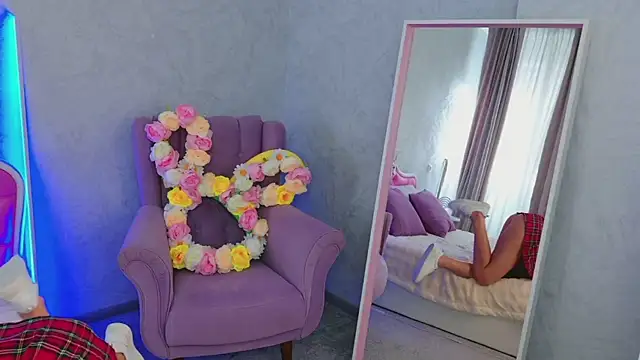 Barbie_Kris__のライブXXXチャット