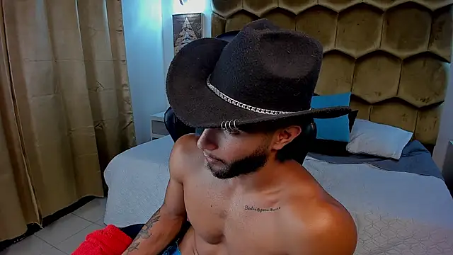 Emmet_CollinsJSn Live XXX chat