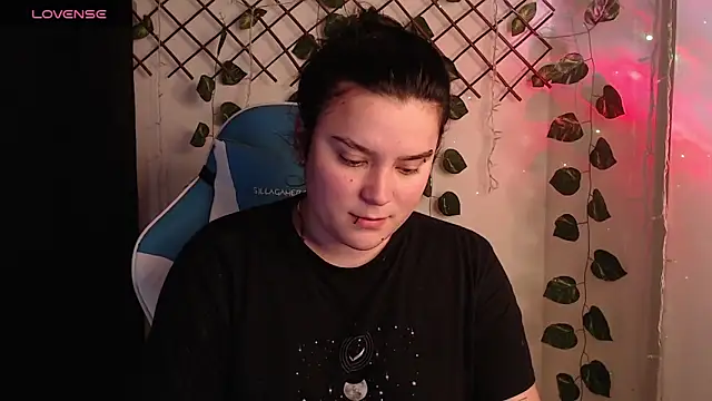 Nika_1_'s Live XXX Chat