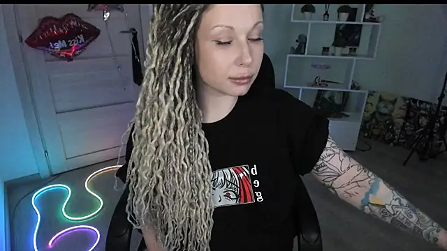 HoneySallyMooren Live XXX chat