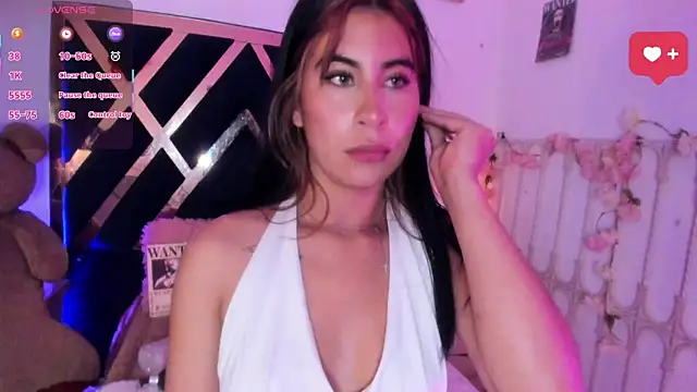 Minami_Nakamura Live XXX-chat