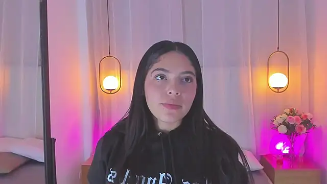 Chat +18 de Haily_b ao vivo