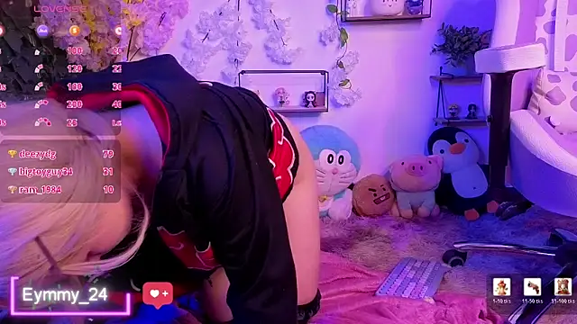 Eymmy_24n Live XXX chat