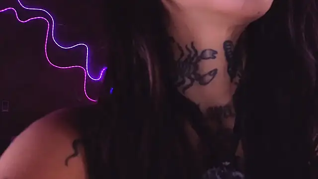 Chat XXX en directo de Jess_tattoo11