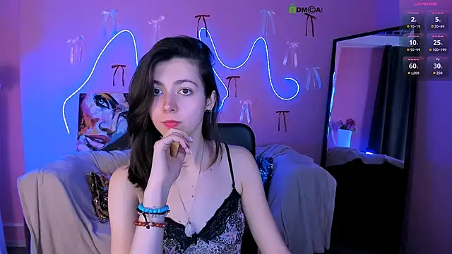 kitniss_dreamy's Live XXX Chat