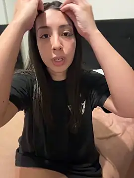 Lina_soler69's Live XXX Chat