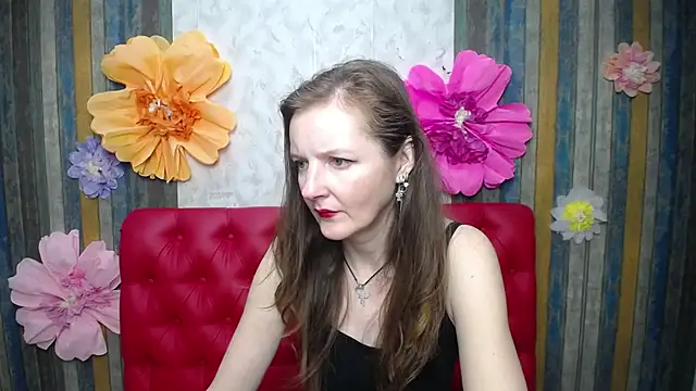 MeganPirs: απευθείας συνομιλία ΧΧΧ