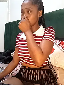 GoodinbedAfrican4 Chat XXX in diretta