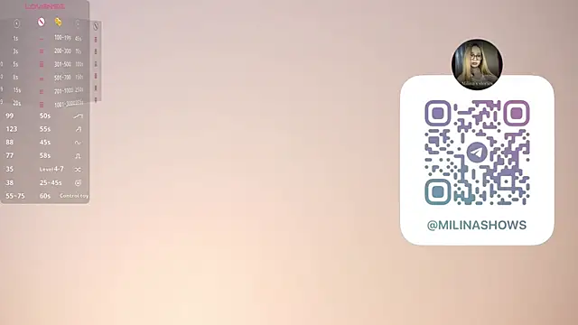 Chat XXX en directo de BeckiHoffer