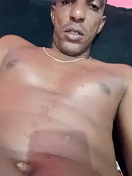 Show webcam de PretendExtract