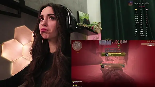 แชท XXX สดของ -BabyYoda