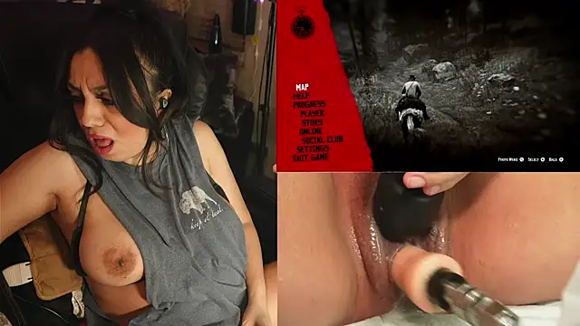 แชท XXX สดของ roknblaze