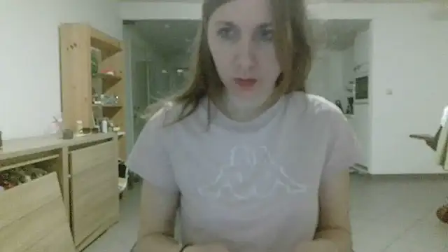 แชท XXX สดของ JasmineGlamour