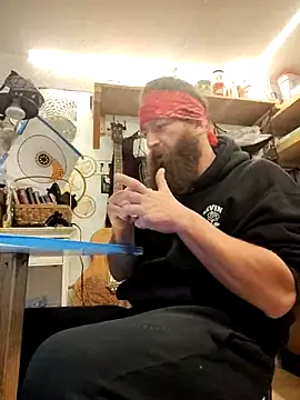 YourFavoriteDaddy-2-4-69 网络视讯表演