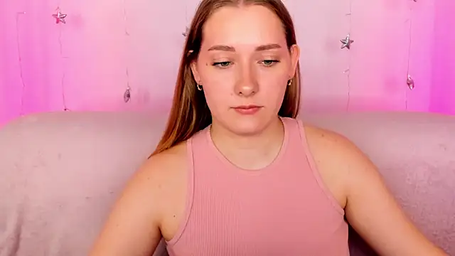 แชท XXX สดของ AlinaVice