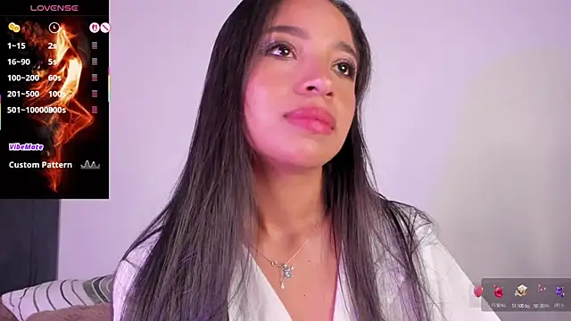 lillielover16's Live XXX Chat