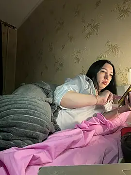 แชท XXX สดของ Naughtbaby_2025