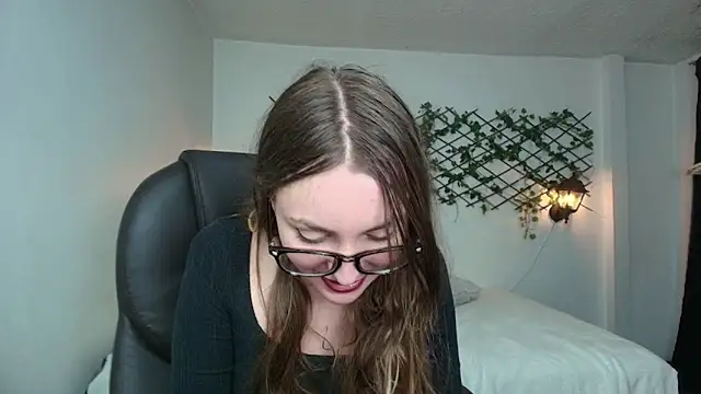 Show de velvet__moon na webcam