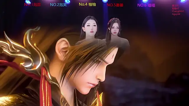 RV-525- – Live XXX-chat