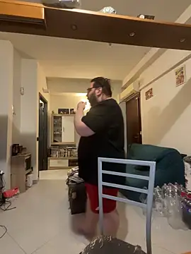 88Teddy_Nerd Live XXX Chat